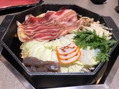 -八角锄烧·肉火锅(天河城店)