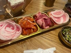 -汉拿山(北京上地华联店)