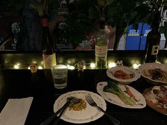 -Bistro Les Lilas丁香花小酒馆