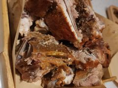 -香滨园骨架王(民生路店)