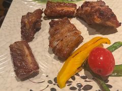 -千寻烧肉(政务区店)