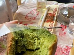 -追光 Dream Bakery(汉街店)