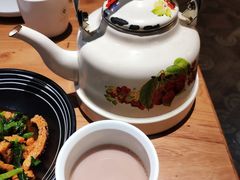 -胖老汉椒麻鸡清真新疆菜(西御街店)