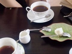 -王老师咖啡烘焙室
