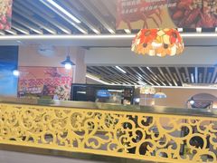 -花儿穆萨·烤肉餐厅(石马坪店)