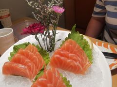 -新一番三文鱼寿司(吾悦店)
