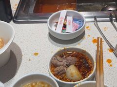 -海底捞火锅(之心城店)