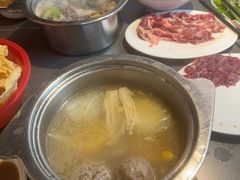 -贵宾牛·潮汕牛肉火锅(珠池总店)