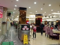 -潮喜竹溪荔湖酒家(荔枝湾店)