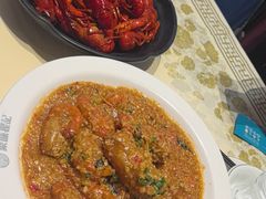 -聚味瞿记·龙虾堂(坡子街店)