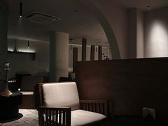 -Hideout Hookah Lounge·隐觅地
