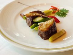 -金轩中餐厅 Jin Xuan(浦东丽思卡尔顿酒店)