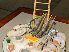 -四点金粥底火锅(沂州里店)
