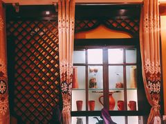 -Santoor 萨都里印度餐厅(北锣鼓巷店)