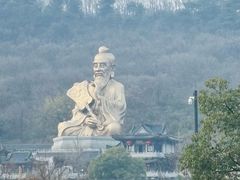 -句容茅山景区