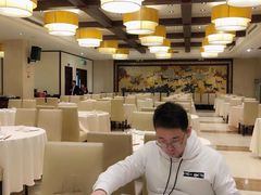 大堂-得月楼·省级非遗·传统苏帮菜(观前店)