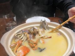 -杭州桐庐康莱德酒店中餐厅·乐