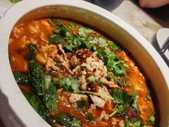 -绿茶餐厅(千岛湖银泰城店)