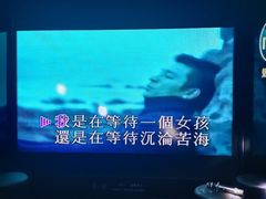 -魅KTV·AI辅唱(人民广场旗舰店)