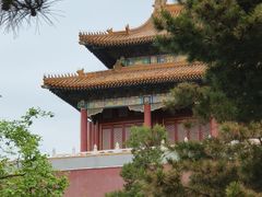 -天安门城楼