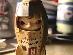 -泡泡玛特POPMART(杭州乐堤港店)