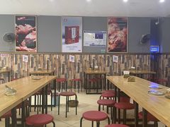 大堂-斯丹姜母鸭·古法干香(涂门街总店)