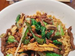 -寻裕记·现炒浇头面(人民广场店)