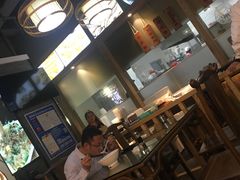 大堂-小莆天(元帅路店)
