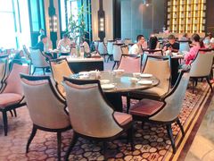 -中山保利艾美酒店-乐美中餐厅