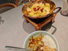 -绿茶餐厅(广州天河城店)