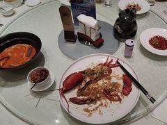 -雅苑中餐厅