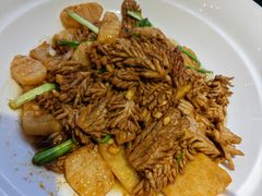 -闫府私房菜·老字号(恒隆店)