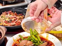 -金龙·打边炉(南京西路店)