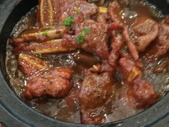 -侬佳蒸菜馆(听潮店)