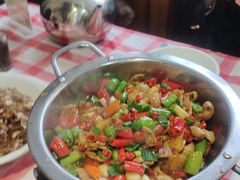 -好帮厨·下饭浏阳菜·坚持现炒(月湖店)