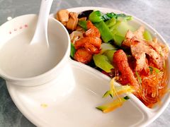 -素心素食(翠苑店)