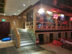 -汉宫汤泉汗蒸洗浴(五四广场店)