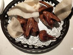 -避风塘(江桥万达店)