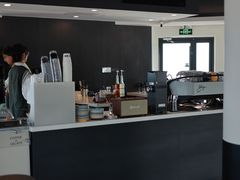 -ChanDu躔度咖啡(灯塔店)