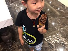 -GODIVA(月星环球港店)