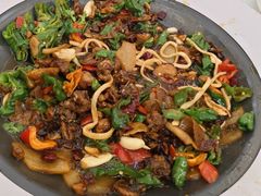 -童婆婆面馆(薛庄小区店)