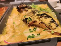 -北京王府井希尔顿酒店·万斯阁西餐厅