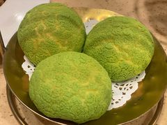 -点都德(中海环宇荟店)
