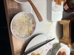 -绿茶餐厅(青岛城阳万象汇店)