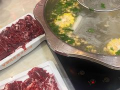 -潮悦牛肉火锅城(水贝店)