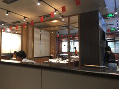 -蜀九香火锅(九眼桥店)
