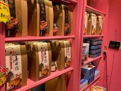 -小猪找肉肉脯干(鼓浪屿店)