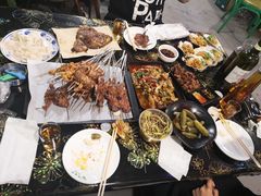 -陈老二烧烤(草市街总店)