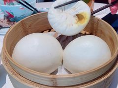 燕麦流沙包-维园悦谱·海派家常菜(乌鲁木齐南路店)
