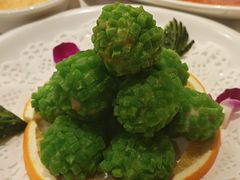 -金三杯酒家(泉城路店)
